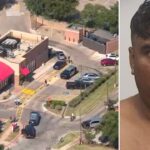 Texas Chick-fil-A confirms two employees killed in shooting, illegal immigrant suspect in custody