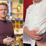 Gordon Ramsay ‘lucky’ to be alive following serious bicycle accident