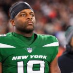 NFL receiver Randall Cobb, family ‘lucky to be alive’ after escaping house fire started by Tesla charger
