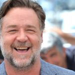Russell Crowe calls his ‘s–t ton of regrets’ ‘badges of honor’