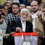 Saïd Jalili, candidat inflexible et fidèle au régime