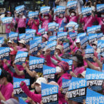 En Corée du Sud, la colère des patients après cinq mois de grève du corps médical