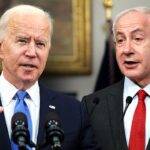 Biden spoke with Netanyahu on latest Hamas ceasefire proposal