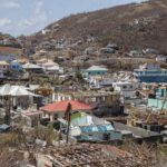 Après les ravages de l’ouragan Beryl, les appels à la justice climatique se multiplient dans les Caraïbes
