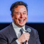 Tesla, shares, Musk, Robotaxi | Fox Business