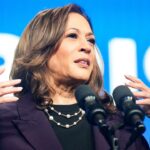 Possible Kamala Harris presidency should concern small business owners, entrepreneur says