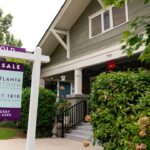 Home prices rise again in May to a new record