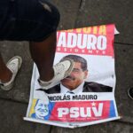 pourquoi la victoire de Nicolas Maduro est-elle contestée ? Comprendre en trois minutes
