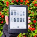 Amazon Kindles can’t download books due to an outage