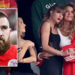 Travis Kelce reveals astronomical price tag for Super Bowl suite that included Taylor Swift, other big stars