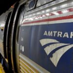 Amtrak services between New York and Boston suspended for remainder of Saturday