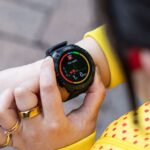 The Polar Grit X2 Pro is a smartwatch that feels adrift