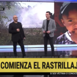 En Argentine, la disparition d’un enfant alimente la défiance envers les institutions