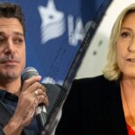 Israeli Minister touts Marine Le Pen as ‘excellent’ option for French president