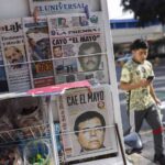 après l’arrestation d’« El Mayo » et d’un fils d’« El Chapo », les autorités américaines se réjouissent d’avoir porté un « coup très dur » au cartel de Sinaloa