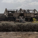 En Israël, la première enquête sur la débâcle sécuritaire du 7 octobre