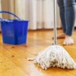 Ultimate mopping hack that will revolutionise your floors