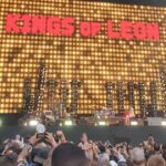 Kings Of Leon at BST Hyde Park review – a fun-filled day | Music | Entertainment