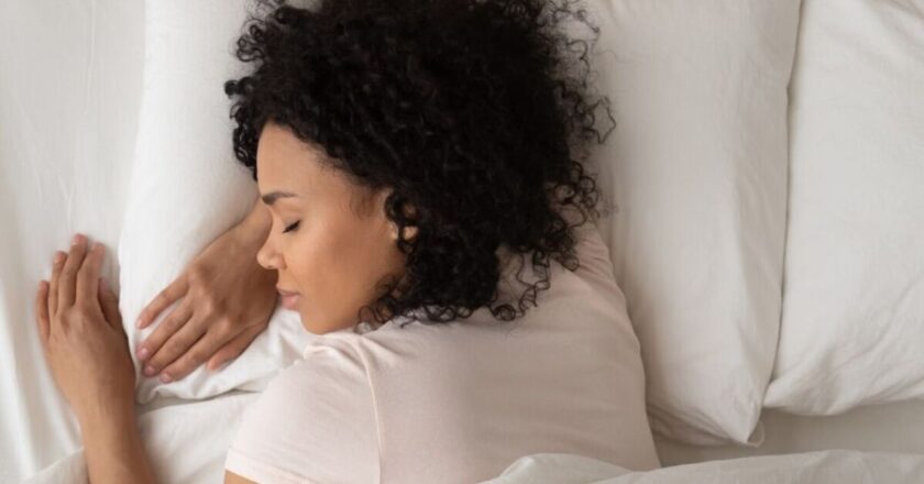 Make fitted sheets fit perfectly with ‘life-changing’ mattress hack