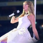 Taylor Swift fans have new way to get two tickets to final Eras Tour show | Music | Entertainment