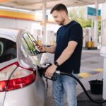 Britain’s low-price petrol hotspots as UK’s cheapest service stations revealed | Personal Finance | Finance