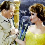Gina Lollobrigida’s set clash with Frank Sinatra – ‘He was really touchy’ | Films | Entertainment