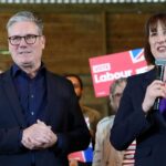 Five pension, tax and savings conundrums that Labour’s Rachel Reeves faces | Personal Finance | Finance