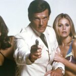 Pubic hair problems and third nipples in James Bond’s Man With the Golden Gun | Films | Entertainment