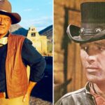 John Wayne infuriated James Caan – ‘Robert Mitchem had to stop me punching Duke’ | Films | Entertainment