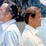 Roger Moore’s horrific discovery on James Bond set ‘I cringe at that scene’ | Films | Entertainment