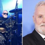 Roger Taylor shares personal backstage Queen photo – ‘Brings the memories back’ | Music | Entertainment