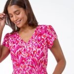 Roman summer dress on sale for £34 and it’s ‘stunning’ in person