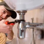 ‘We’re plumbing experts – four simple tips to slash your water bill by £145’ | Personal Finance | Finance