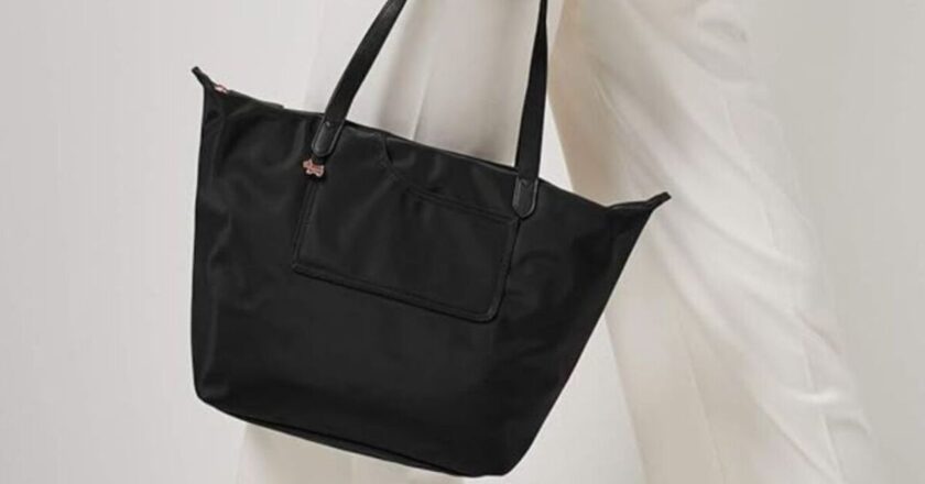 Radley designer bag hailed as perfect travel companion now on sale