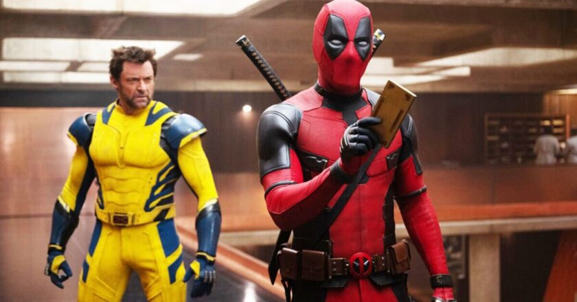 Deadpool and Wolverine spoilers review – Amazing cameos in funny but thin movie | Films | Entertainment