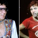 Bruce Springsteen’s Elvis confession ‘I broke into Graceland to meet The King’ | Music | Entertainment