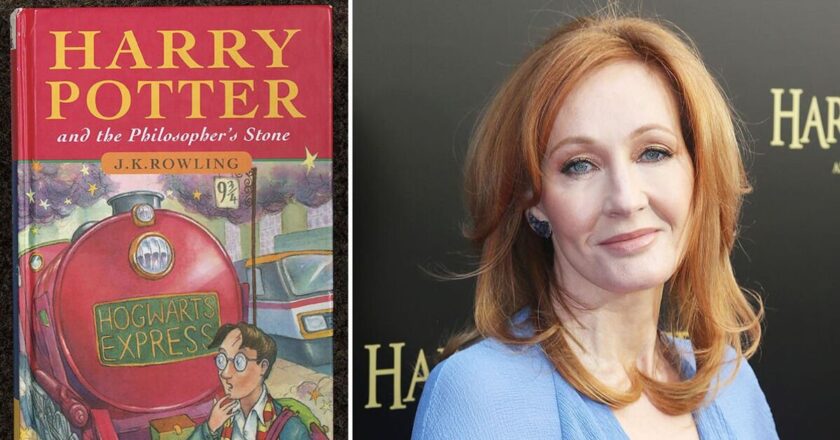 Every Harry Potter book can now be read for free with one Kindle deal  | Books | Entertainment