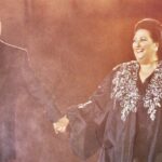 Freddie Mercury was terrified his Montserrat Caballé duet would be ‘disastrous’ | Music | Entertainment