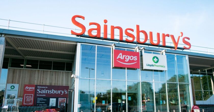 Sainsbury’s shoppers discover ‘life-changing’ meal deal hack for summer