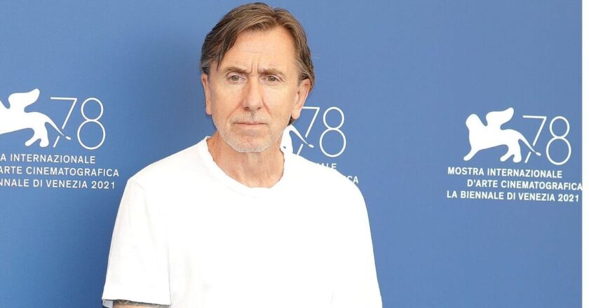 Tim Roth details stage fright that’s afflicted his theatre career | Celebrity News | Showbiz & TV