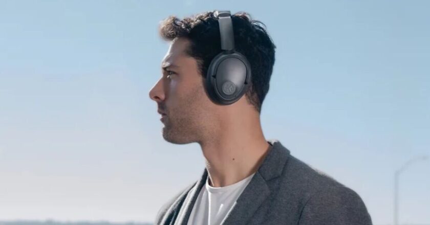 Cheap noise cancelling headphones hailed for ‘beating Sony and Bose’