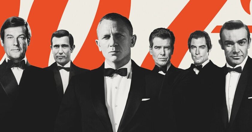 Next James Bond odds favourite ‘has attracted over 70 per cent of all bets’ | Films | Entertainment
