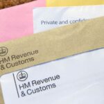 Martin Lewis MSE issues £3,000 fine warning over ‘red line’ on HMRC letter | Personal Finance | Finance