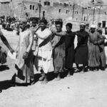 « Dans le conflit israélo-palestinien, le problème est le poids de l’Histoire »