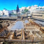 Archaeological dig in Jerusalem finds fortifications believed to be from time of King David: See the photos