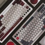 8BitDo’s first mechanical keyboard is down to its best price to date