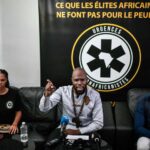 Comment l’activiste suprémaciste noir Kémi Séba s’est vu retirer sa nationalité française