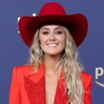 ‘Yellowstone’ star Lainey Wilson says being an American ‘means everything to me’