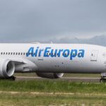 Air Europa passengers ‘thought we were going to die’ during severe turbulence