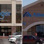 Kroger, Albertsons identify nearly 600 locations they will to get merger approved